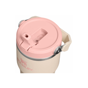 FLIP STRAW TUMBLER CHAMPAGNE 591 ML