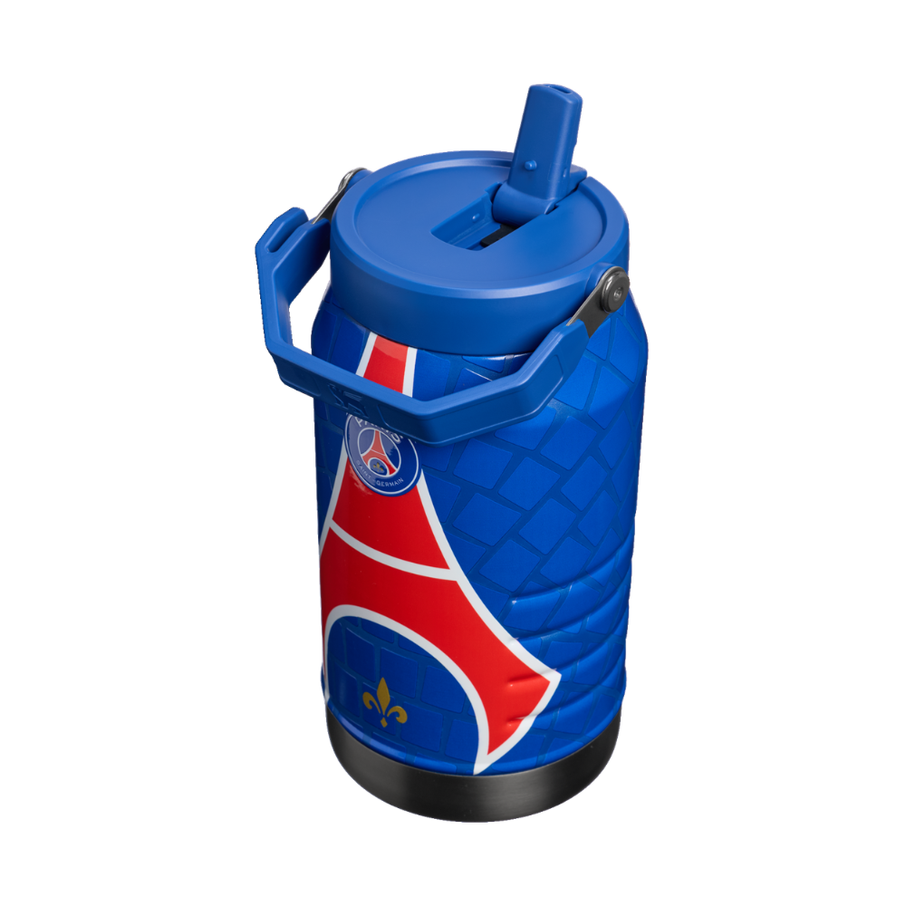 FLIP STRAW PSG 1.9 LTS