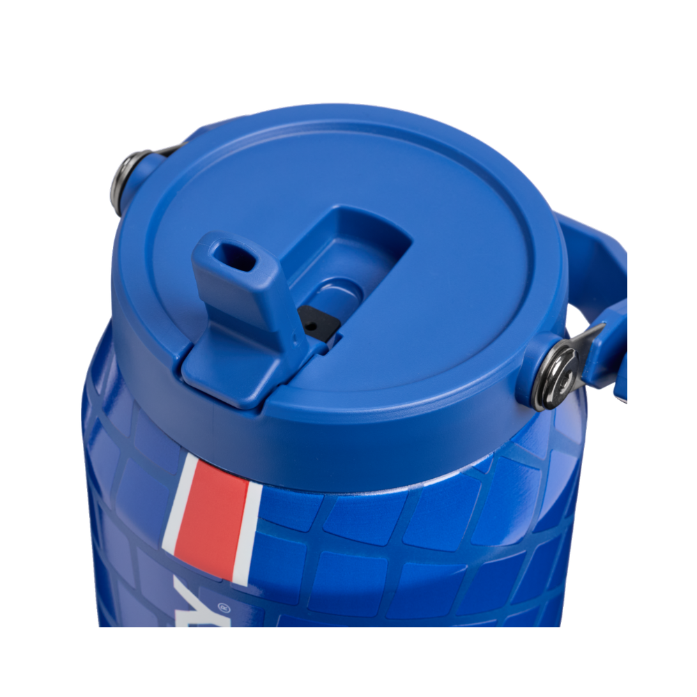 FLIP STRAW PSG 1.9 LTS