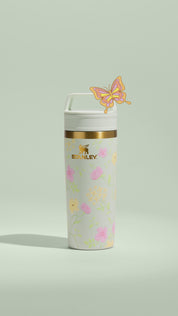 CAFÉ TO GO 473 ML SPRING BLOSSOM