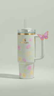 QUENCHER H2.0 FLOWSTATE SPRING BLOSSOM 1.18 LTS