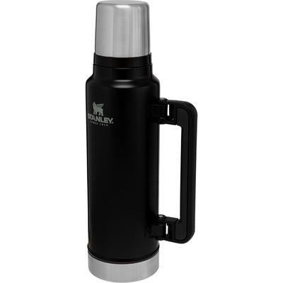TERMO STANLEY CLASSIC NEGRO 1.4 L
