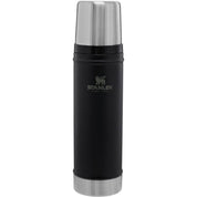 TERMO STANLEY CLASSIC NEGRO 591 ML