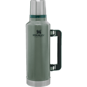TERMO STANLEY CLASSIC VERDE 1.9 LITROS